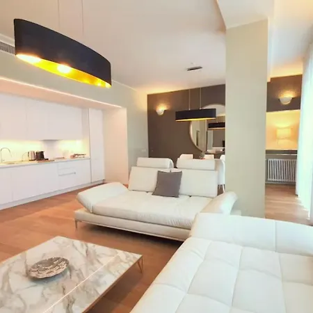 Susanna Concesa Appartement