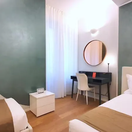 Appartement Susanna Concesa *